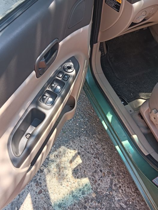 Navigator vând Hyundai Accent
