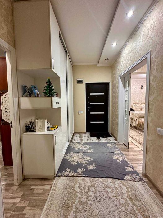 4 комнатная квартира массив куйлюк - 4