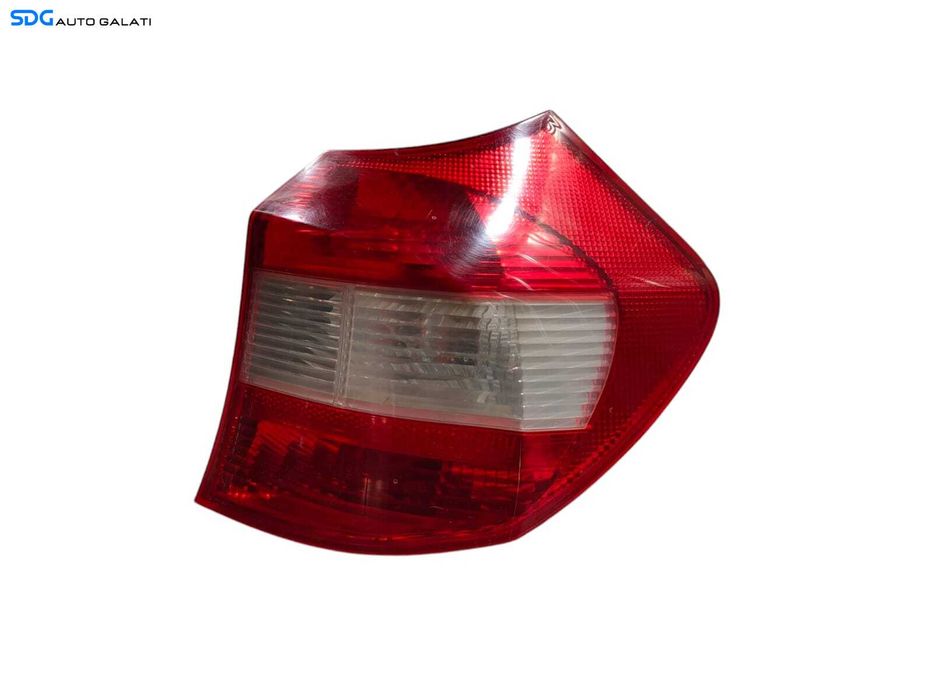 Stop Lampa Tripla Dreapta BMW Seria 1 E87 2004 - 2007 [L5197]