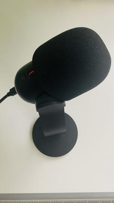 Microfon Logitech Yeti GX