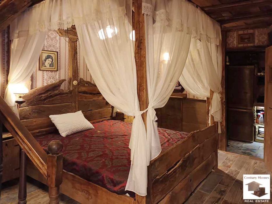 Продава се Тристаен апартамент в Велико Търново, Център - 55 кв.м за 1310 €/кв.м - Снимка #6