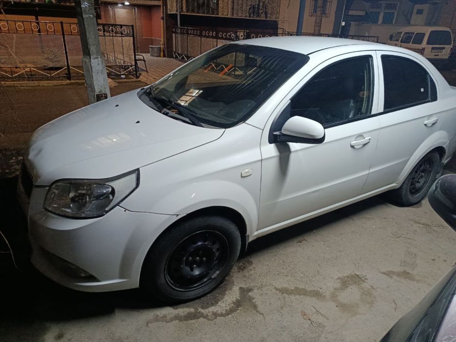 Продается машина