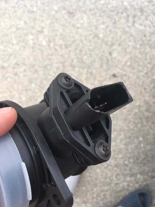 дебитомер VW , Seat 06A906461