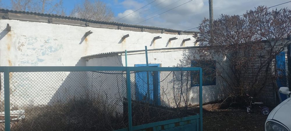 Продам дом. Село Шакат.