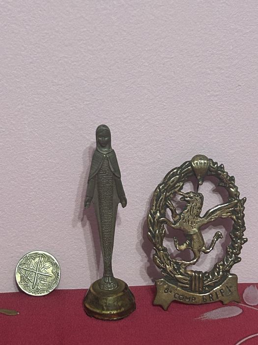 Set 3 Piese Vintage