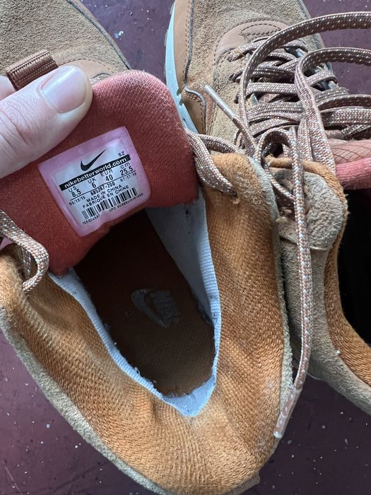 Nike airmax adidasi-ghete impermeabile