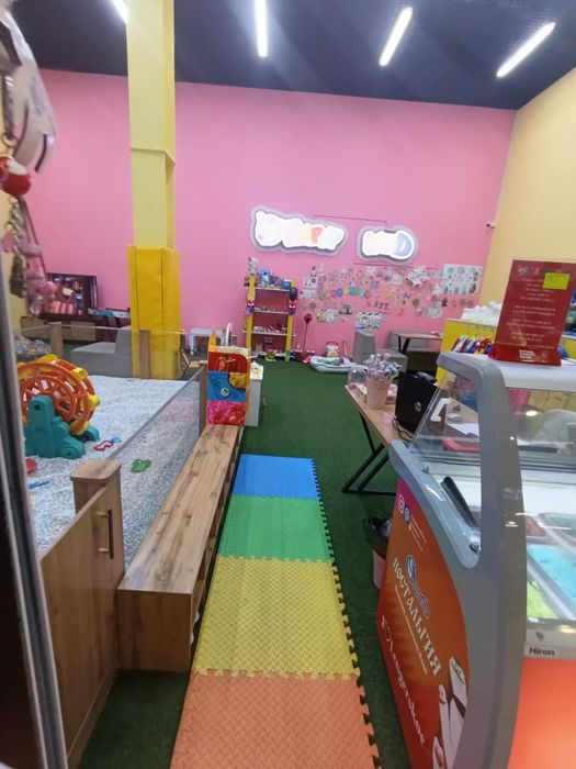 Продаётся доходный готовый бизнес