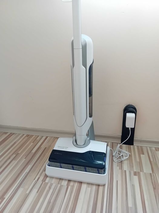 Прахосмукачка Rowenta за мокро и сухо почистване