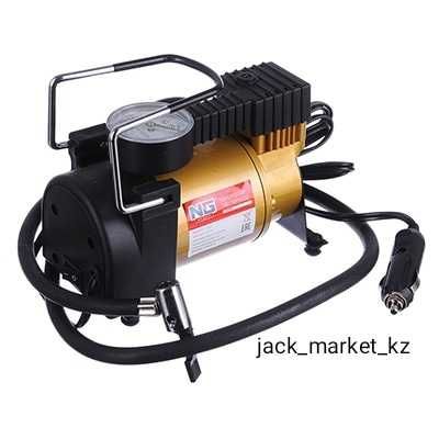 Компрессор. Электрический насос