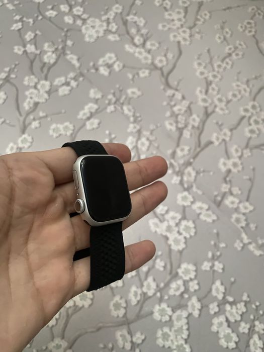 Apple Watch 8 series