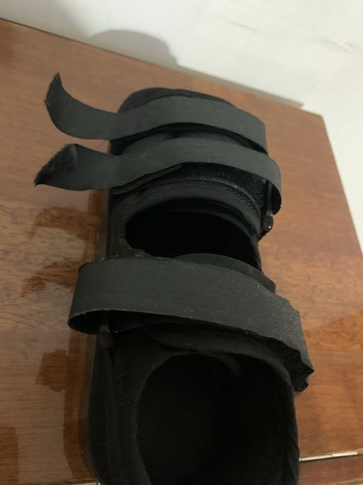 Обувь Барука