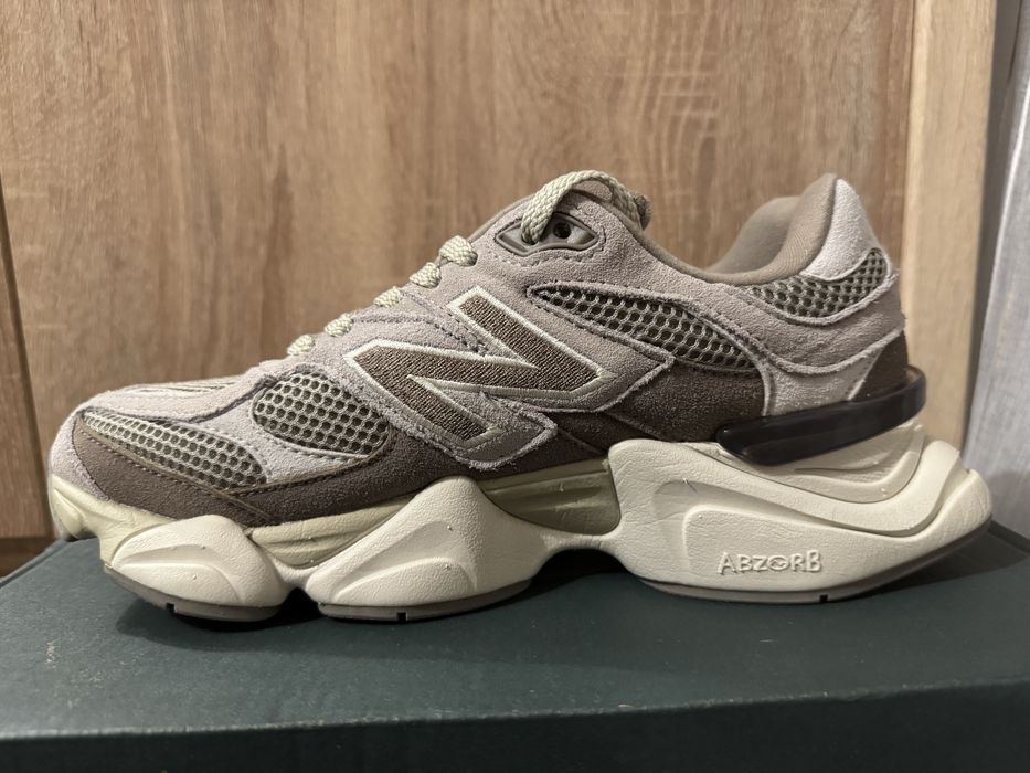 New Balance U9060