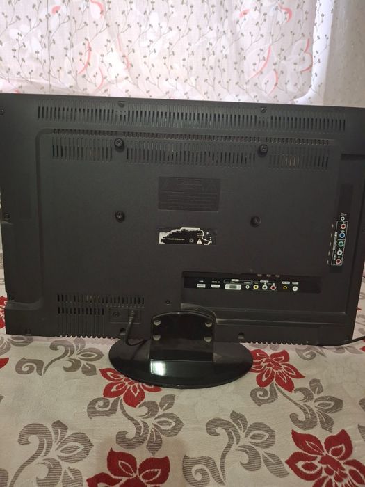 Телевизор манитор