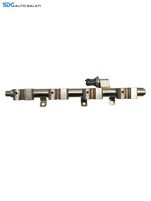 Rampa Presiune Injector Injectoare Kia Ceed xCeed 1.6 G4LE 2017 - 2019 Cod 35340-03HA0 [LS0293]