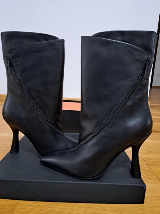 Vand Cizme Musette NOI