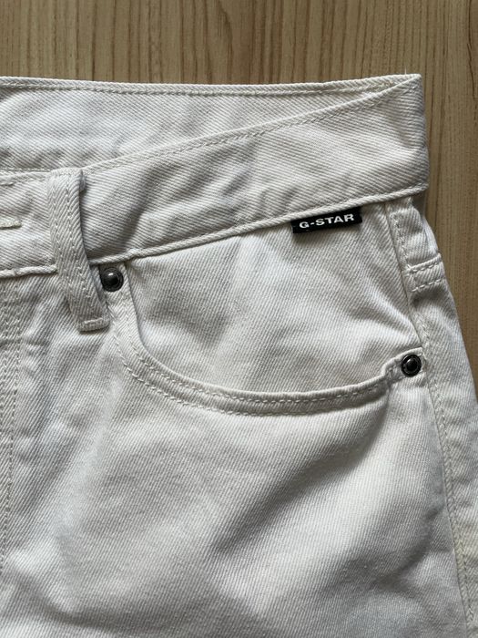 G-Star Raw Trıple A /мъжки къси дънки W30