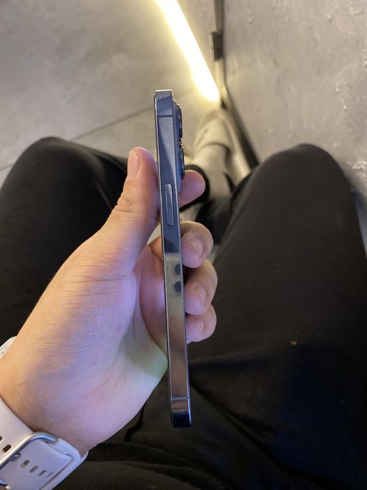 Iphone 13 Pro с коробкой