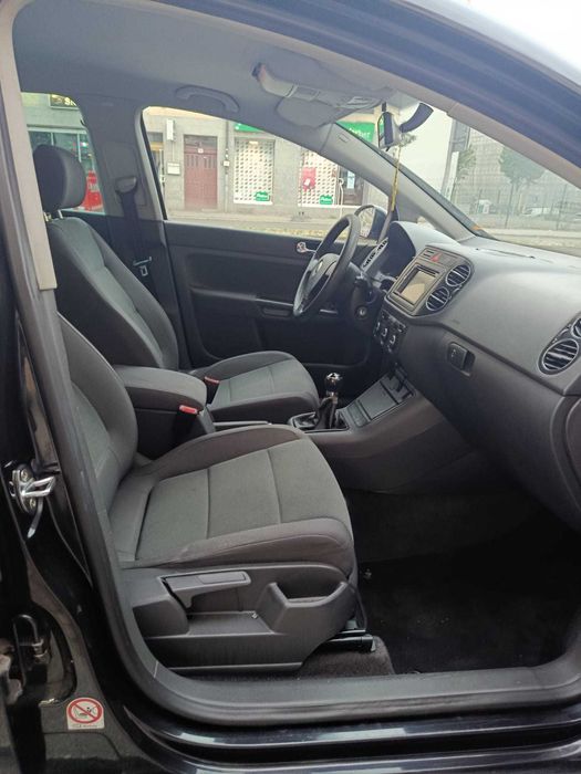 VW Golf 5 Plus 1.9 TDi 2007