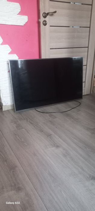 Телевизор.   Андроид