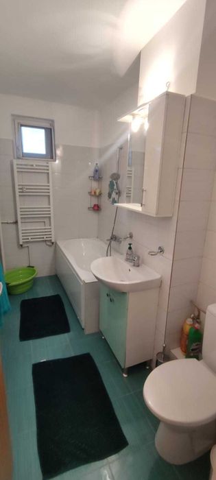 apartament 3 camere