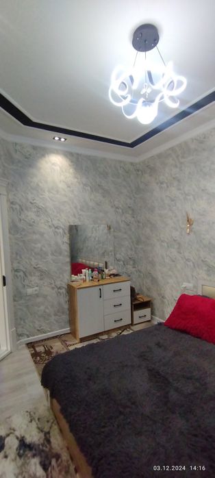 Абдурахмонов навастройка