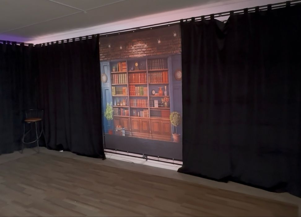 Учебный центр с видеостудией