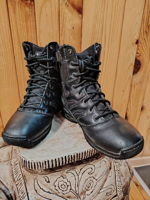 Кубински     SWAT