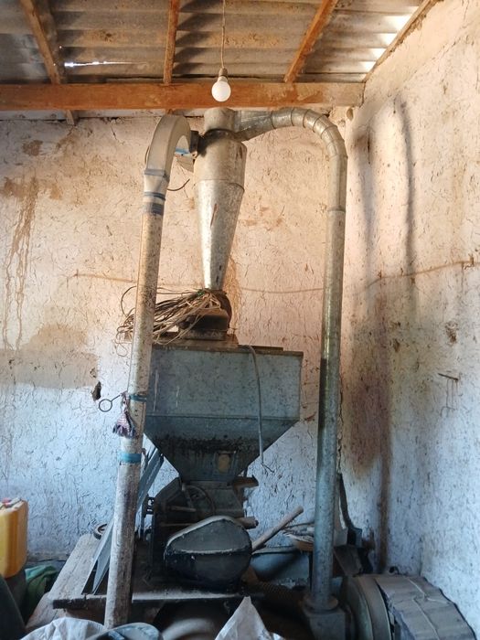 Xitoy tegirmoni sotiladi.Val-30 .Vakumli