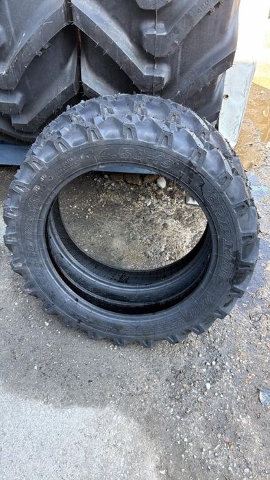 ANVELOPA 4.50-19 SPEEDWAYS GRIPKING 6PR TT 83A8  Cauciucuri tractor, Fiat, Case, Fendt, John Deere, New Holland, Massey Ferguson, UTB   Cauciucuri tra