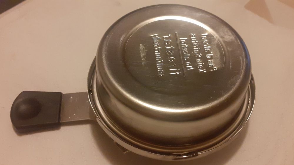 Туристически спиртник