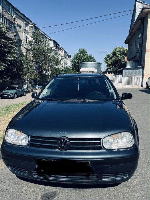 VOLKSWAGEN Bora 0 — imagine 3