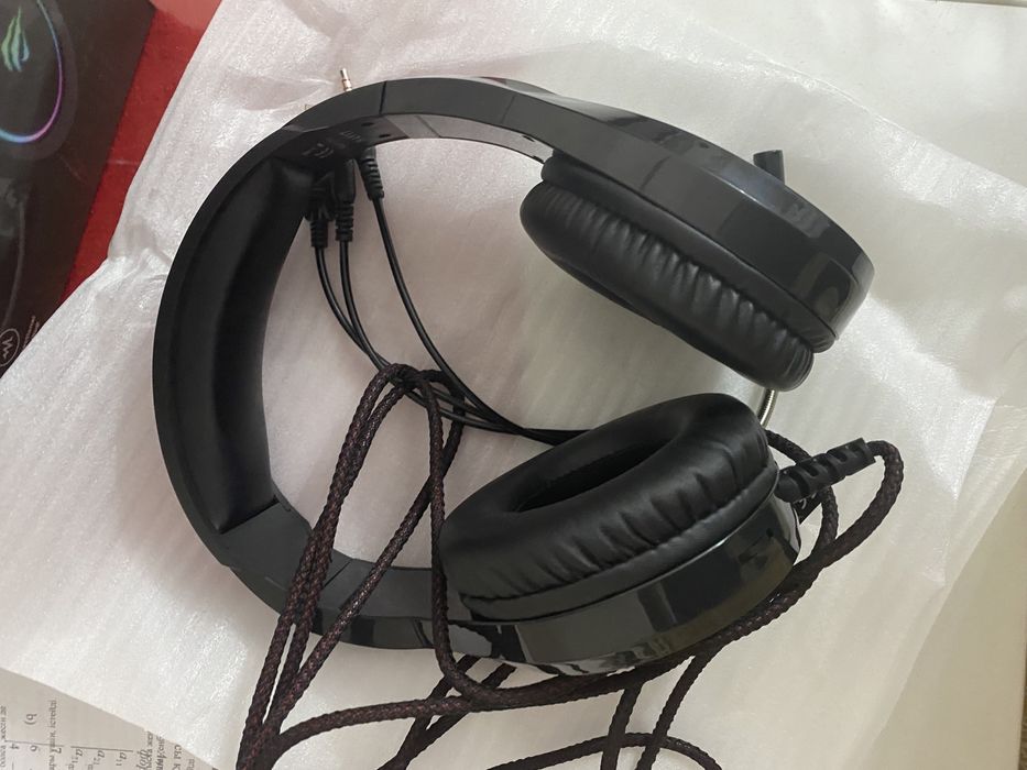 Наушники Havit