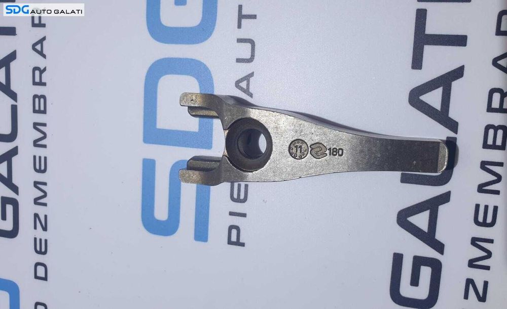 Clema Suport Ghidaj Sustinere Injector Injectoare Ford Focus 2 2.0 D 2004 - 2010 Cod SDGM44