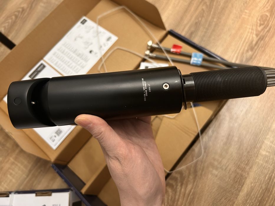 Grohe смеситель (оригинал)