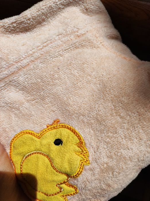 Бебешки халат много запазен