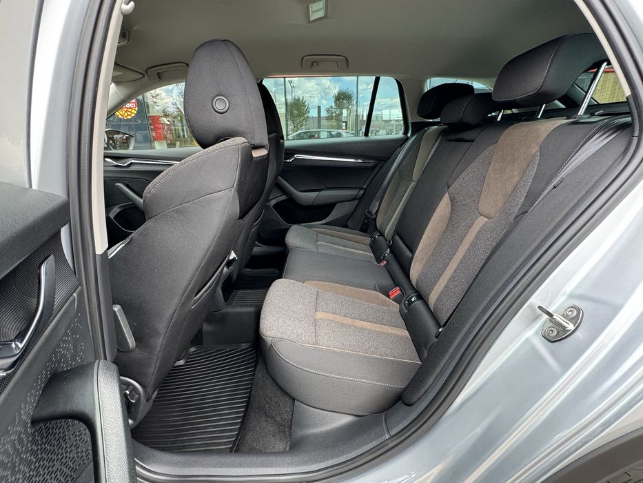 Skoda Octavia SCOUT 4x4 DSG - 2.0 TSI 190 CP - Garantie - Istoric - 67.000 KM