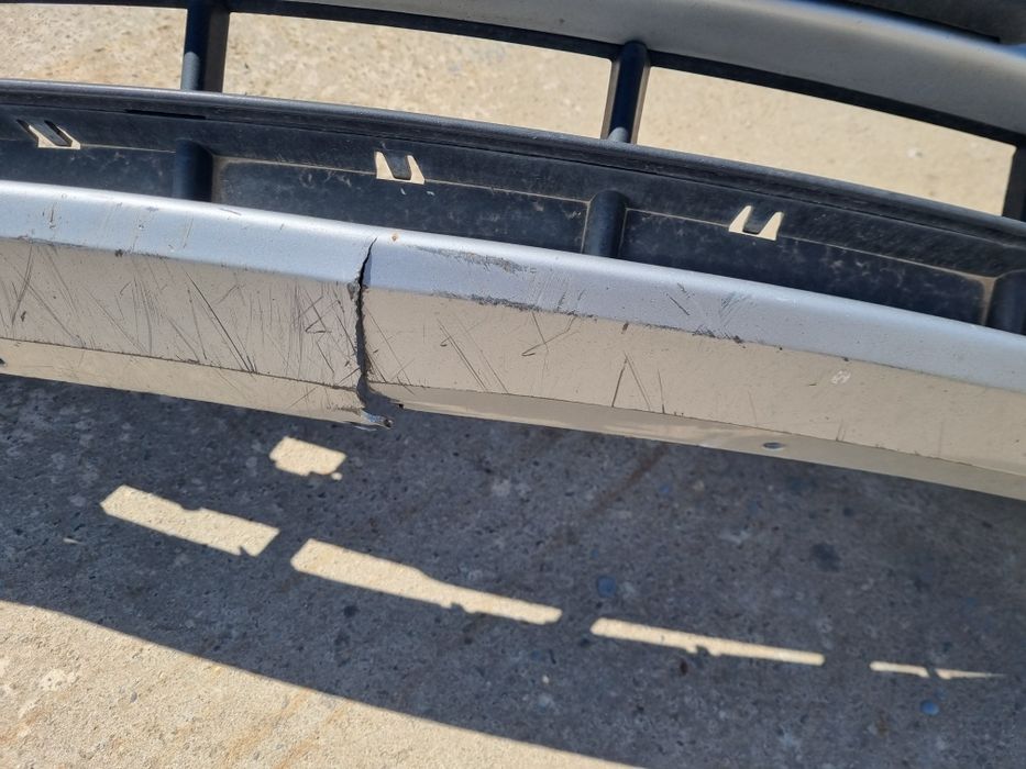 Bara fata bmw seria 3 compact e46 316ti titansilber dezmembrez bmw E46