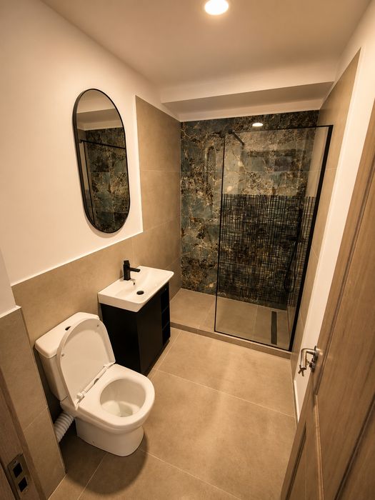 Cazare studio modern de închiriat Sandala Guesthouse Costinești Aproape de plajă