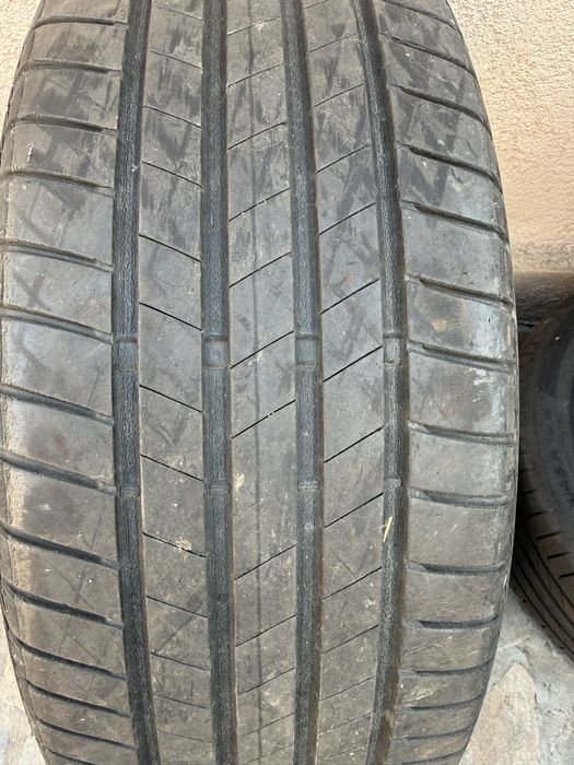 4 cauciucuri vara  225/45 R 19