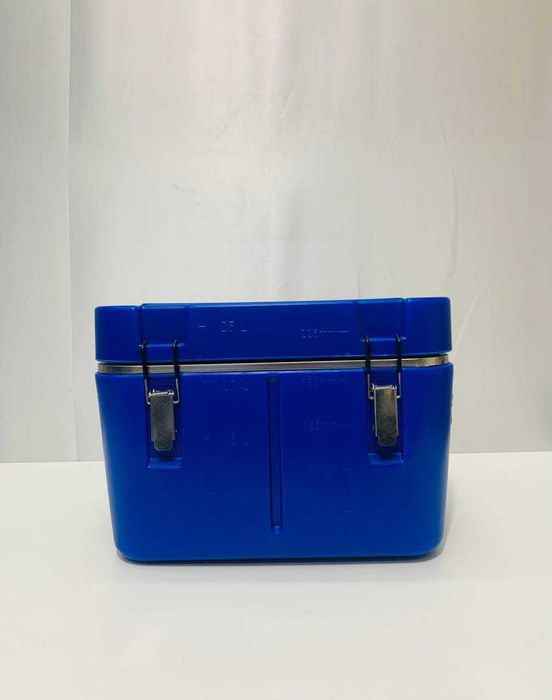 Термос для еды квадратный