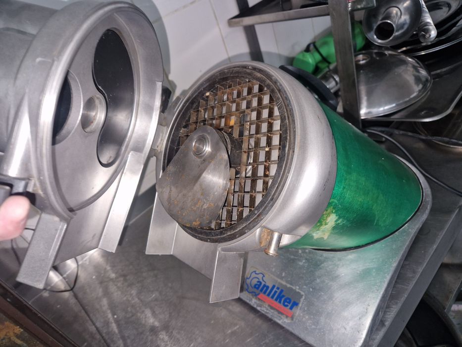 Suptor inox pentru cuptor, alte aparate gatit