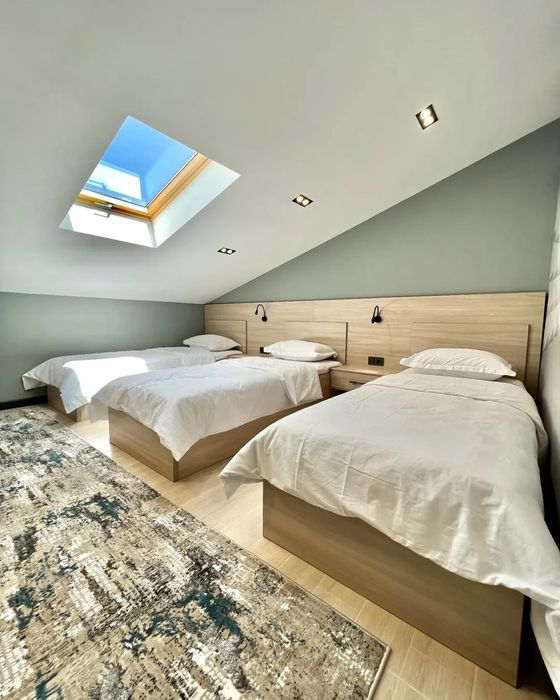 Супер чегирма! ”Diamond Villa” 15 кишигача қабул қиламиз