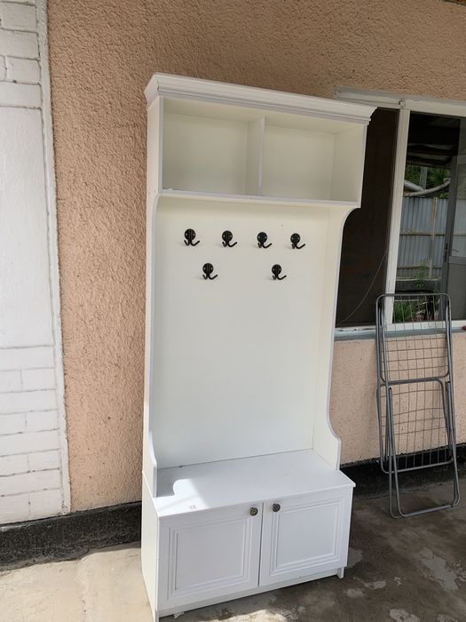 Продам Шкаф для прихожки б/у