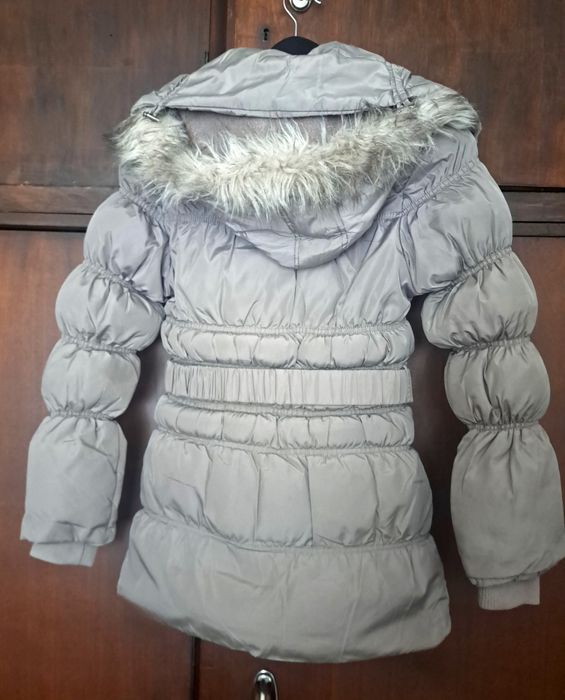 Детско зимно яке