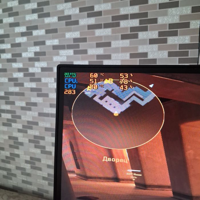 Продаю игровой пк