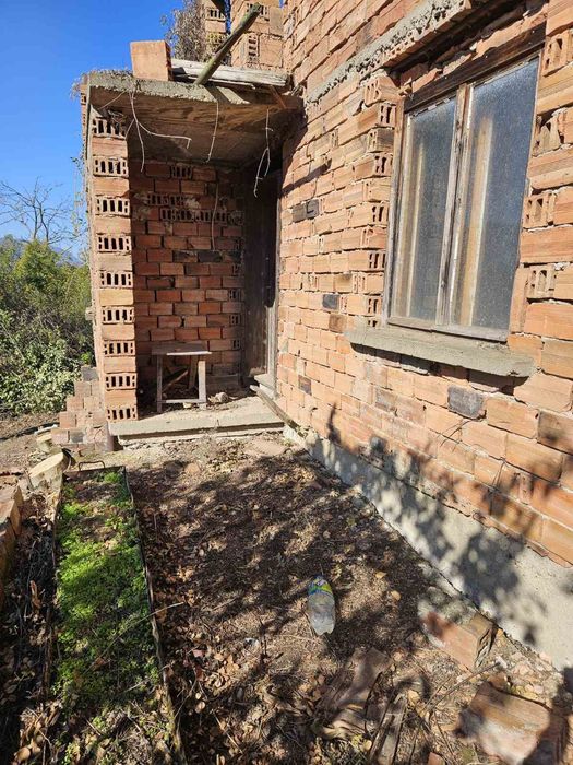 Продава се Къща в Враца, Студентски град - 41 кв.м за 224 €/кв.м - Снимка #5