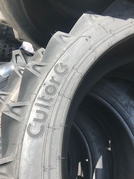 cauciucuri agricole 9.5-36 legumicole cu 10 pliuri doar noi WYXU