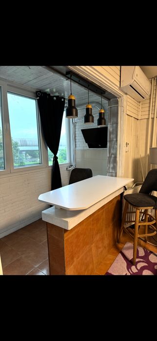 Апартамент под наем