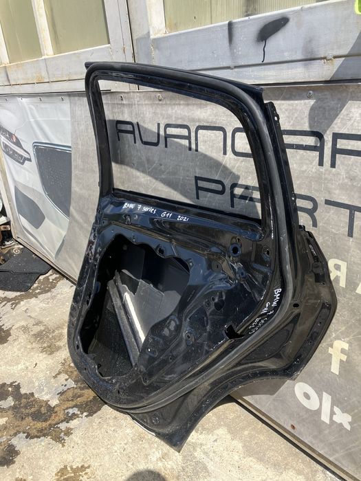 Задна дясна врата за BMW x7 G11
