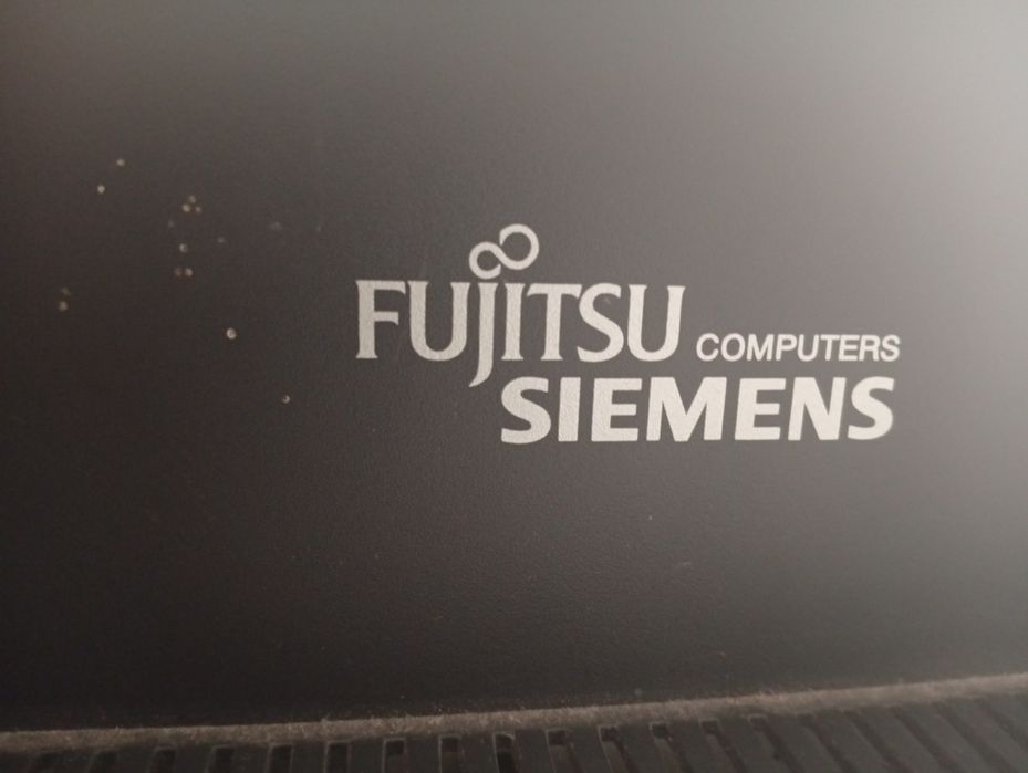 Monitor Fujitsu Siemens